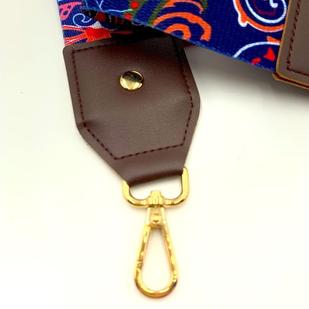 Adjustable Handbag Replacement Strap $27 NWT - image 4